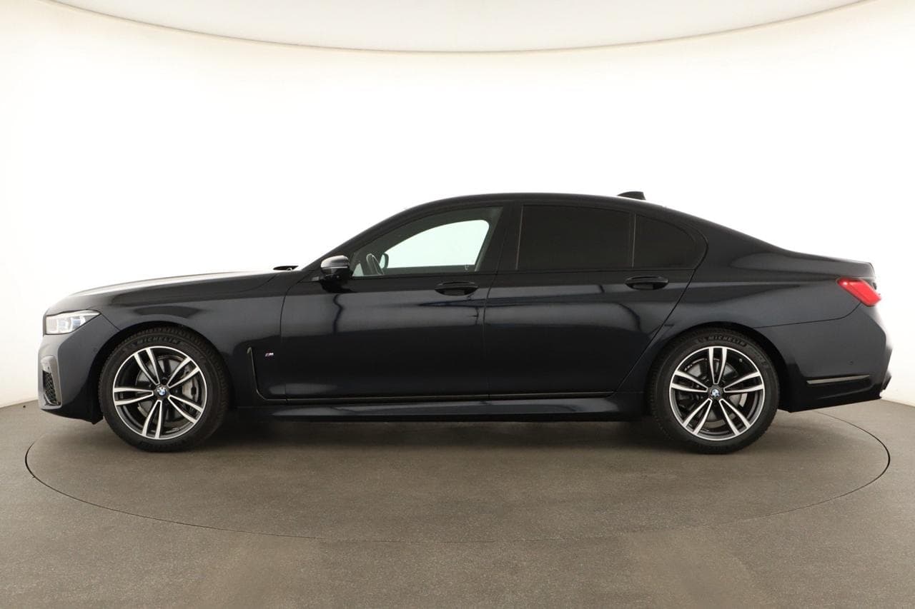 2022 BMW 7-SERIES - 4