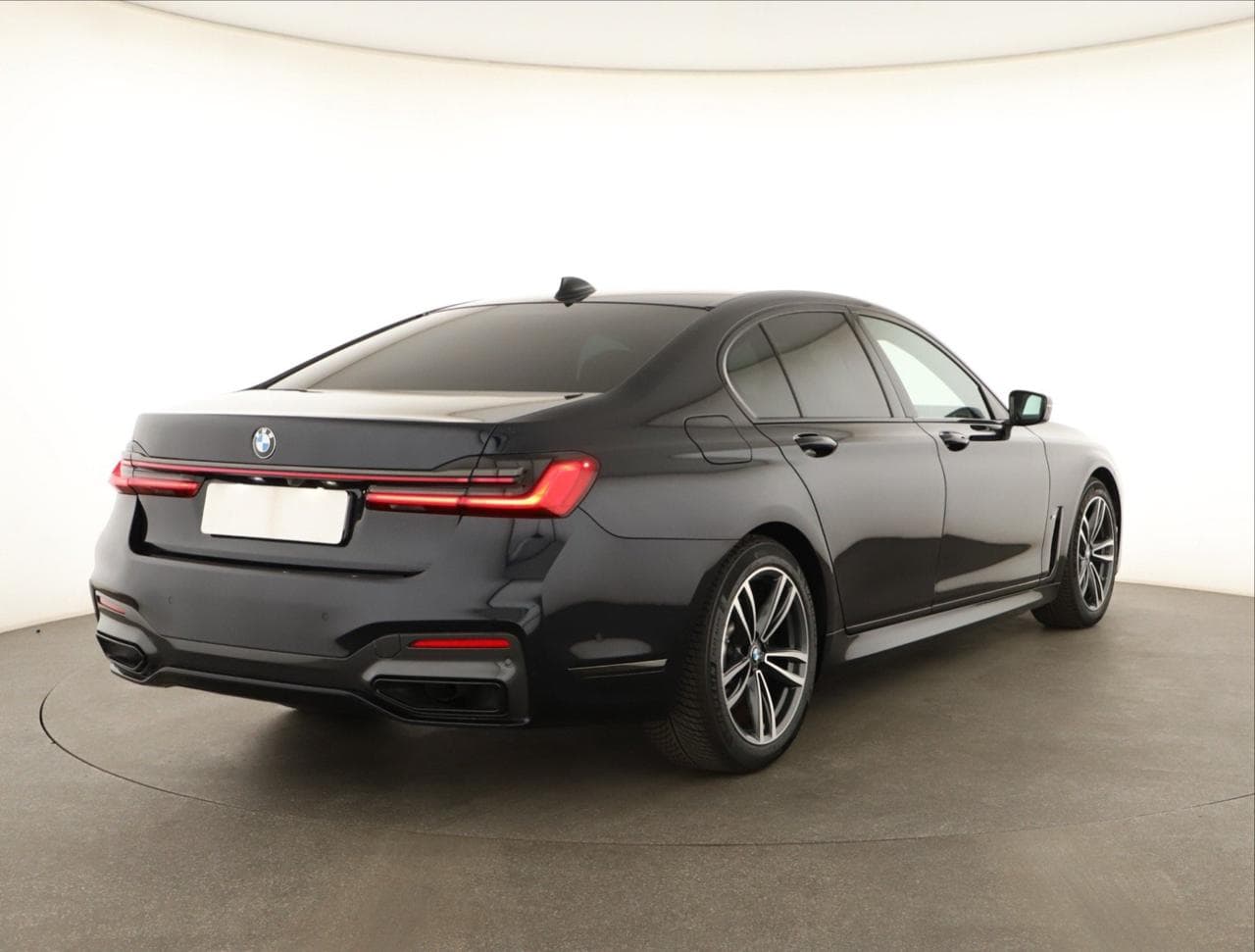 2022 BMW 7-SERIES - 7