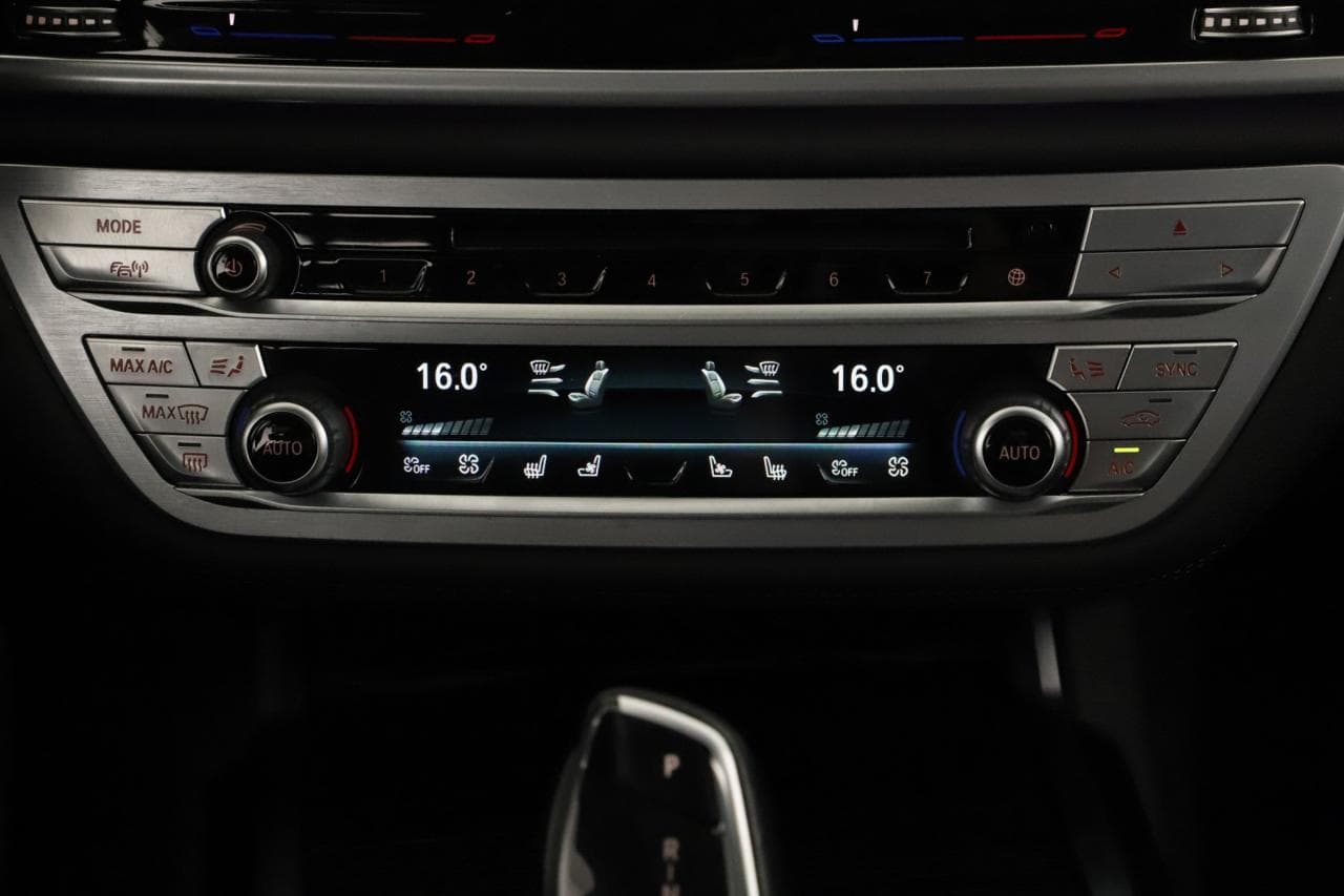 2022 BMW 7-SERIES - 19