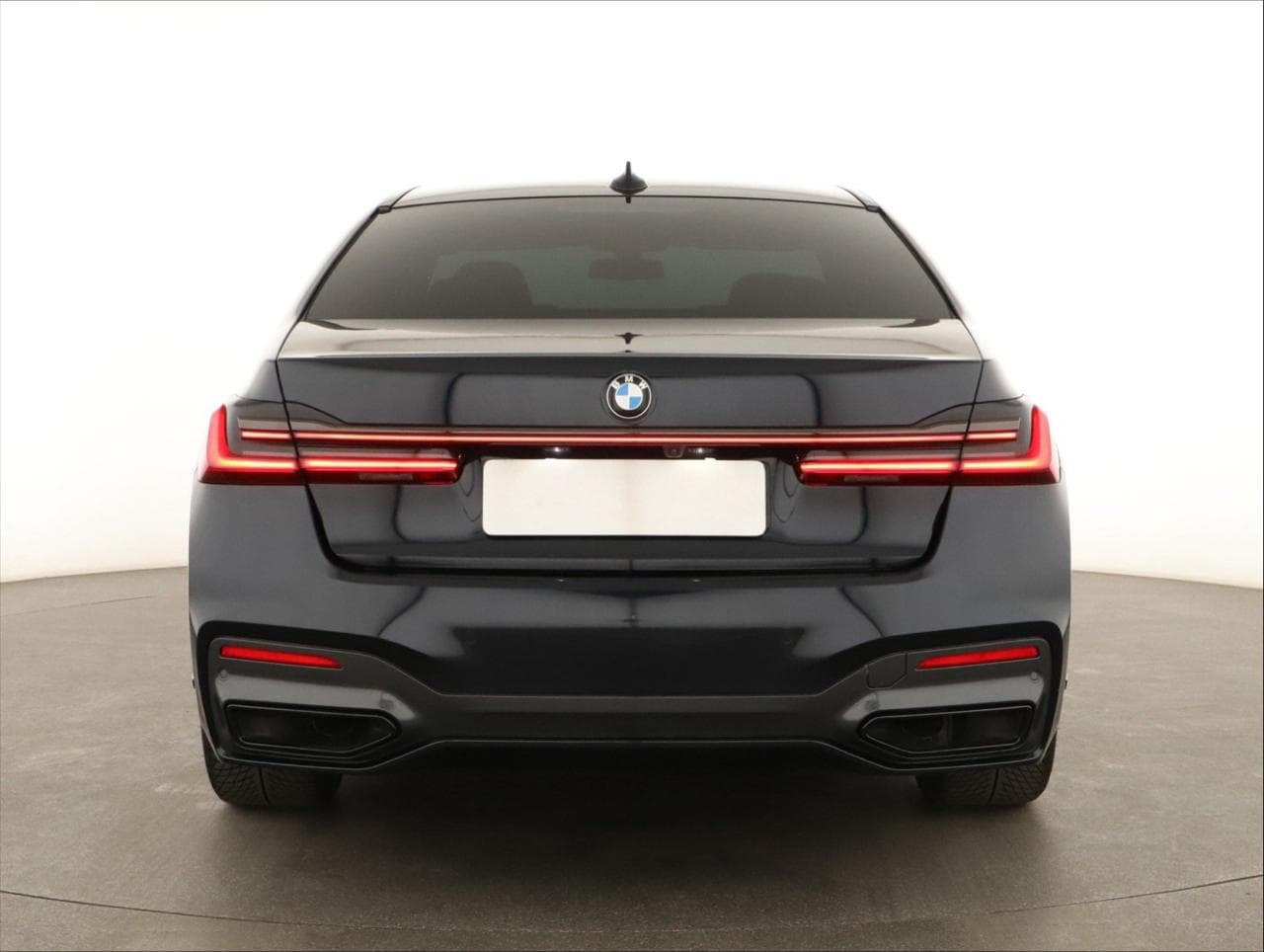 2022 BMW 7-SERIES - 6