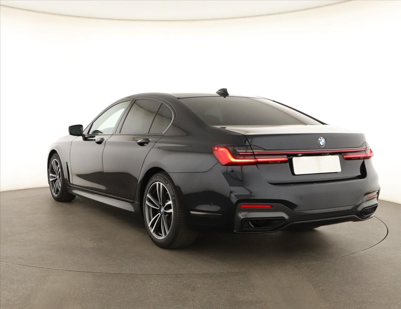 2022 BMW 7-SERIES - 5