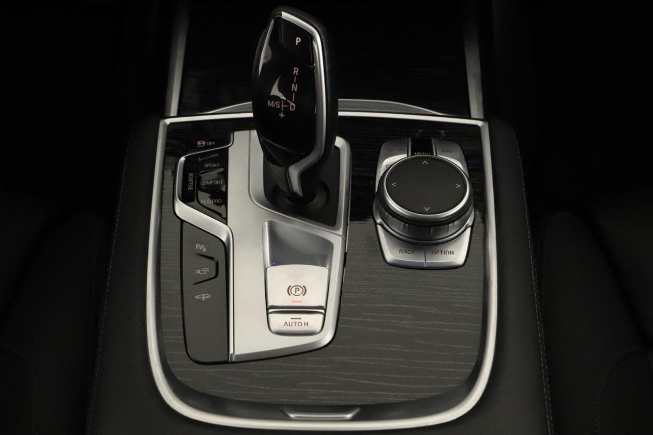 2022 BMW 7-SERIES - 18