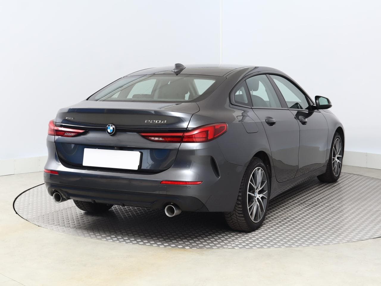 2021 BMW 2-SERIES - 7