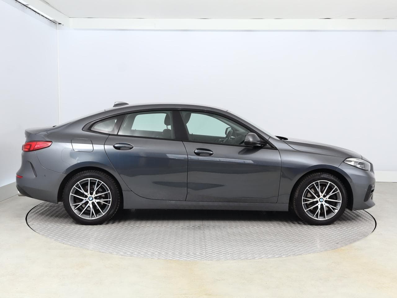 2021 BMW 2-SERIES - 8