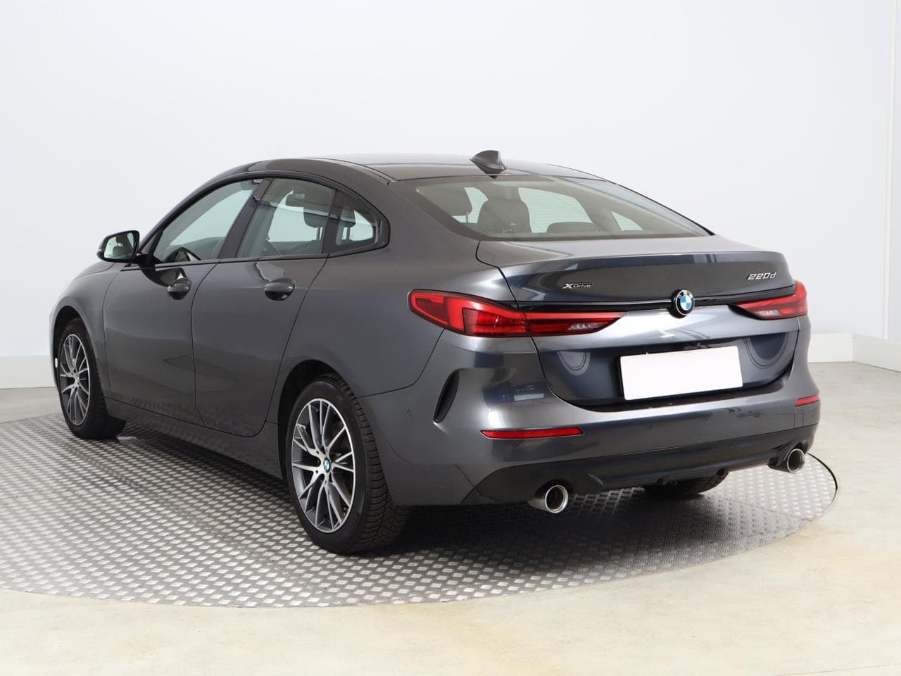 2021 BMW 2-SERIES - 5