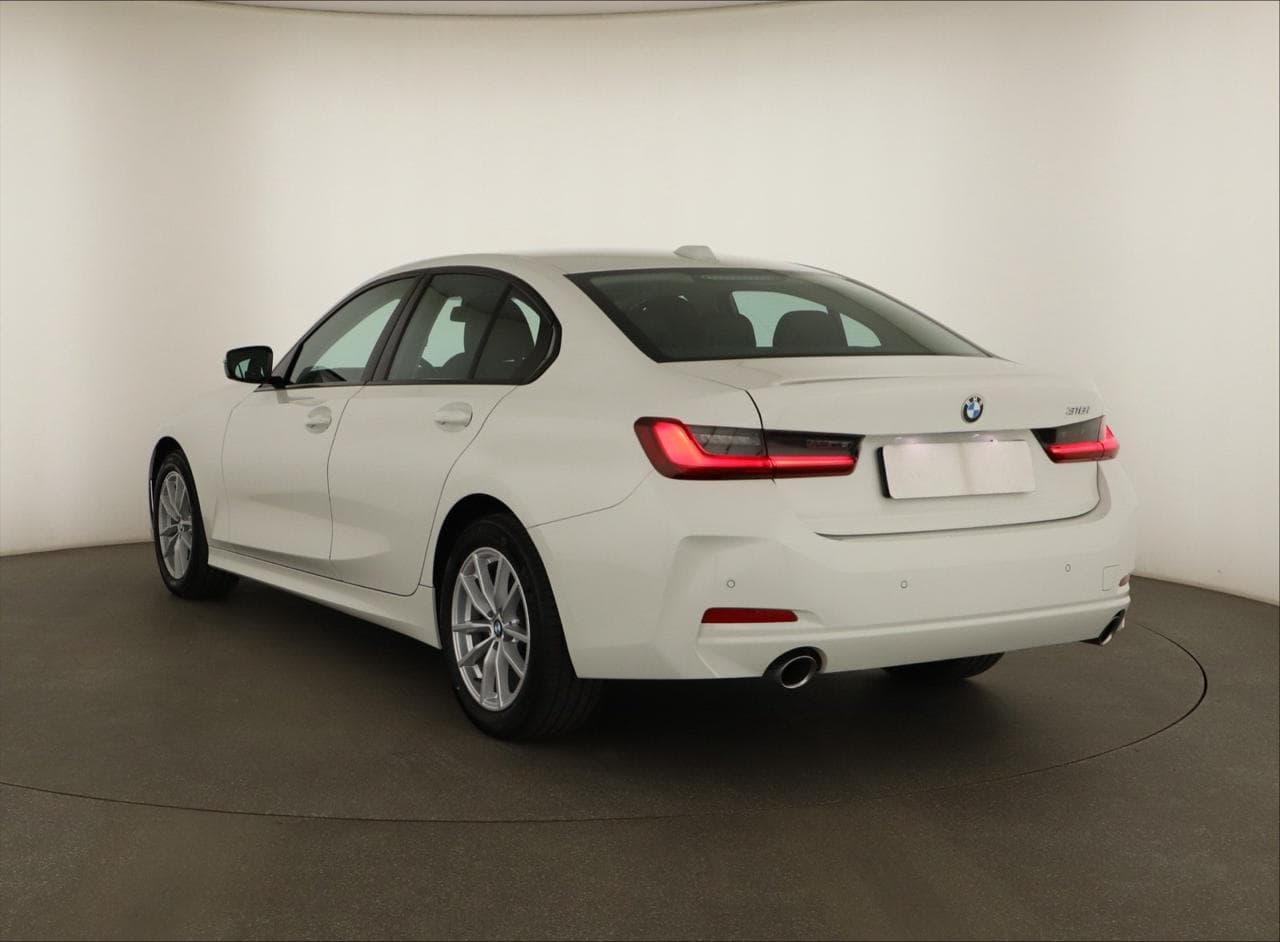2024 BMW 3-SERIES - 5