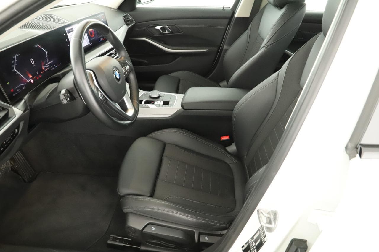 2024 BMW 3-SERIES - 13