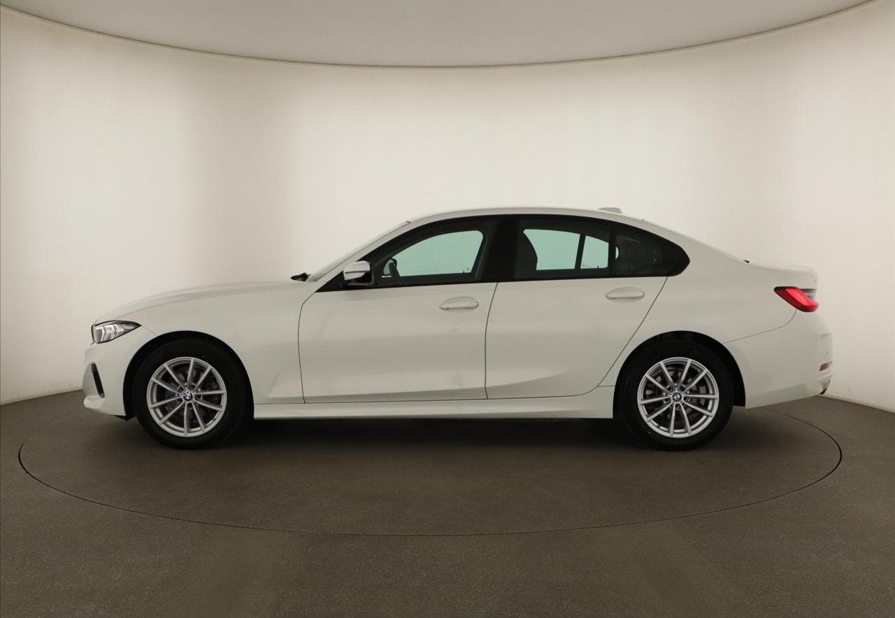 2024 BMW 3-SERIES - 4