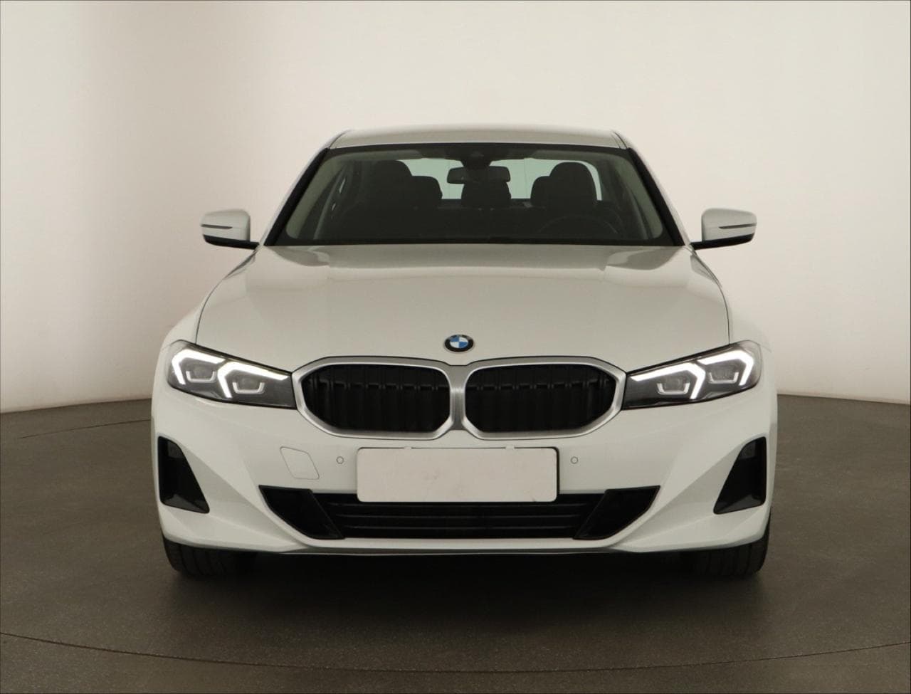 2024 BMW 3-SERIES - 2