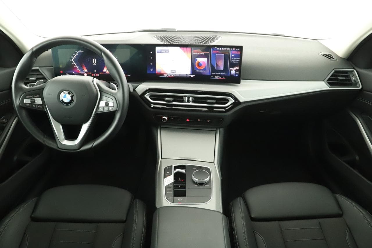 2024 BMW 3-SERIES - 9