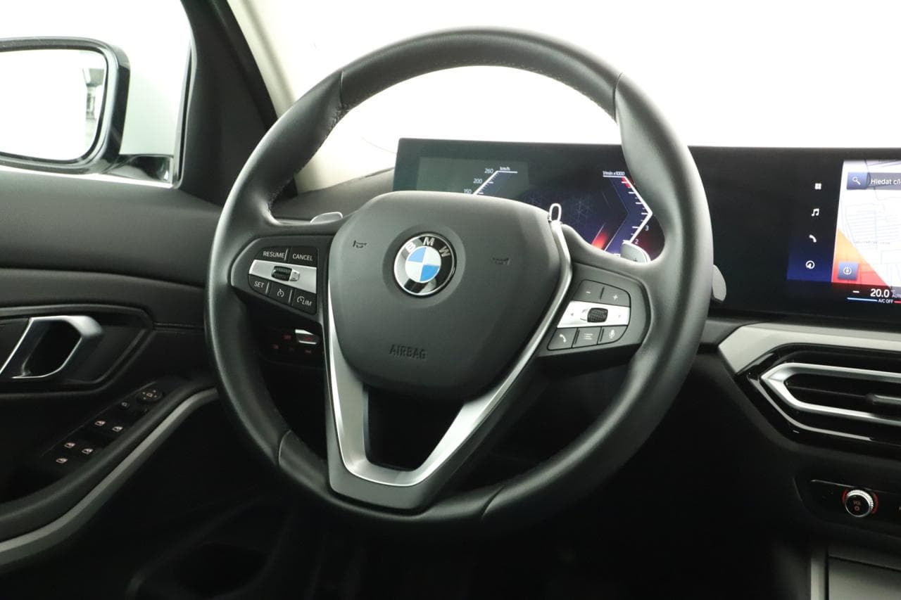 2024 BMW 3-SERIES - 14