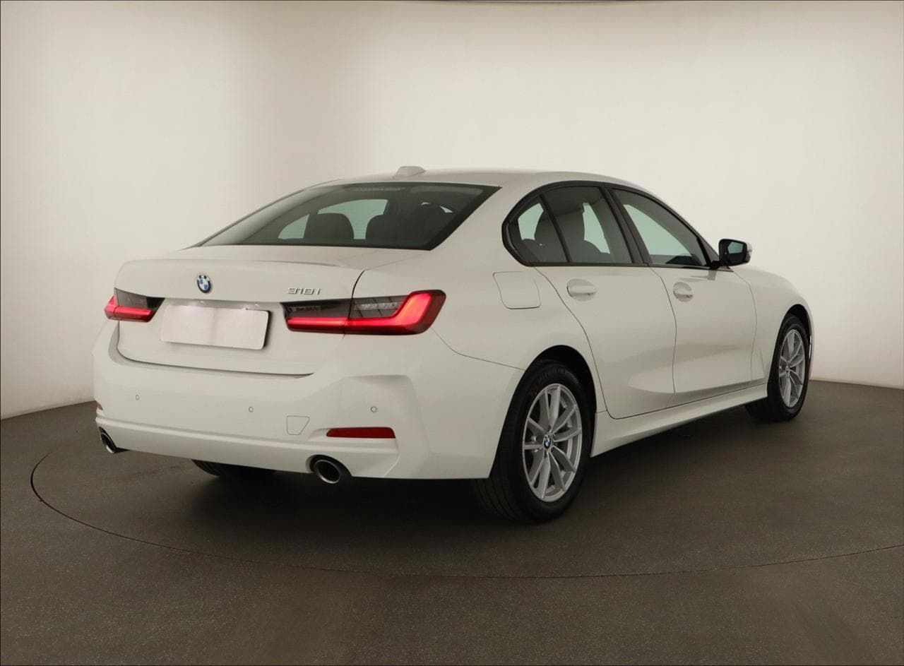 2024 BMW 3-SERIES - 7