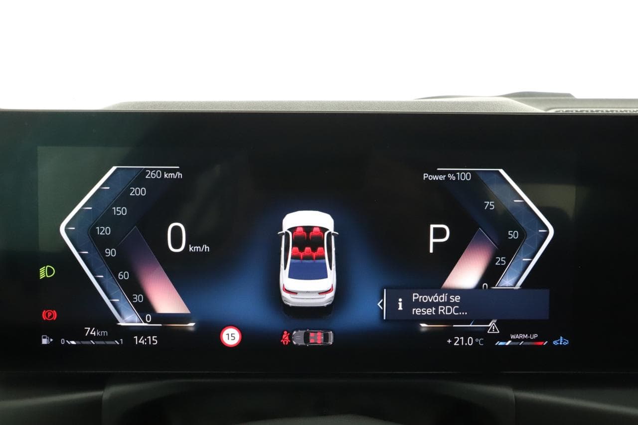 2024 BMW 3-SERIES - 15