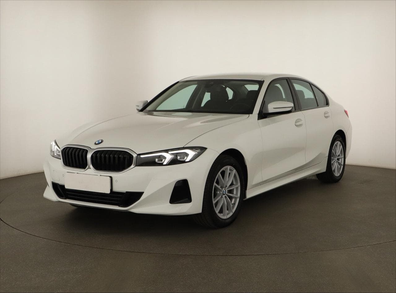 2024 BMW 3-SERIES - 3