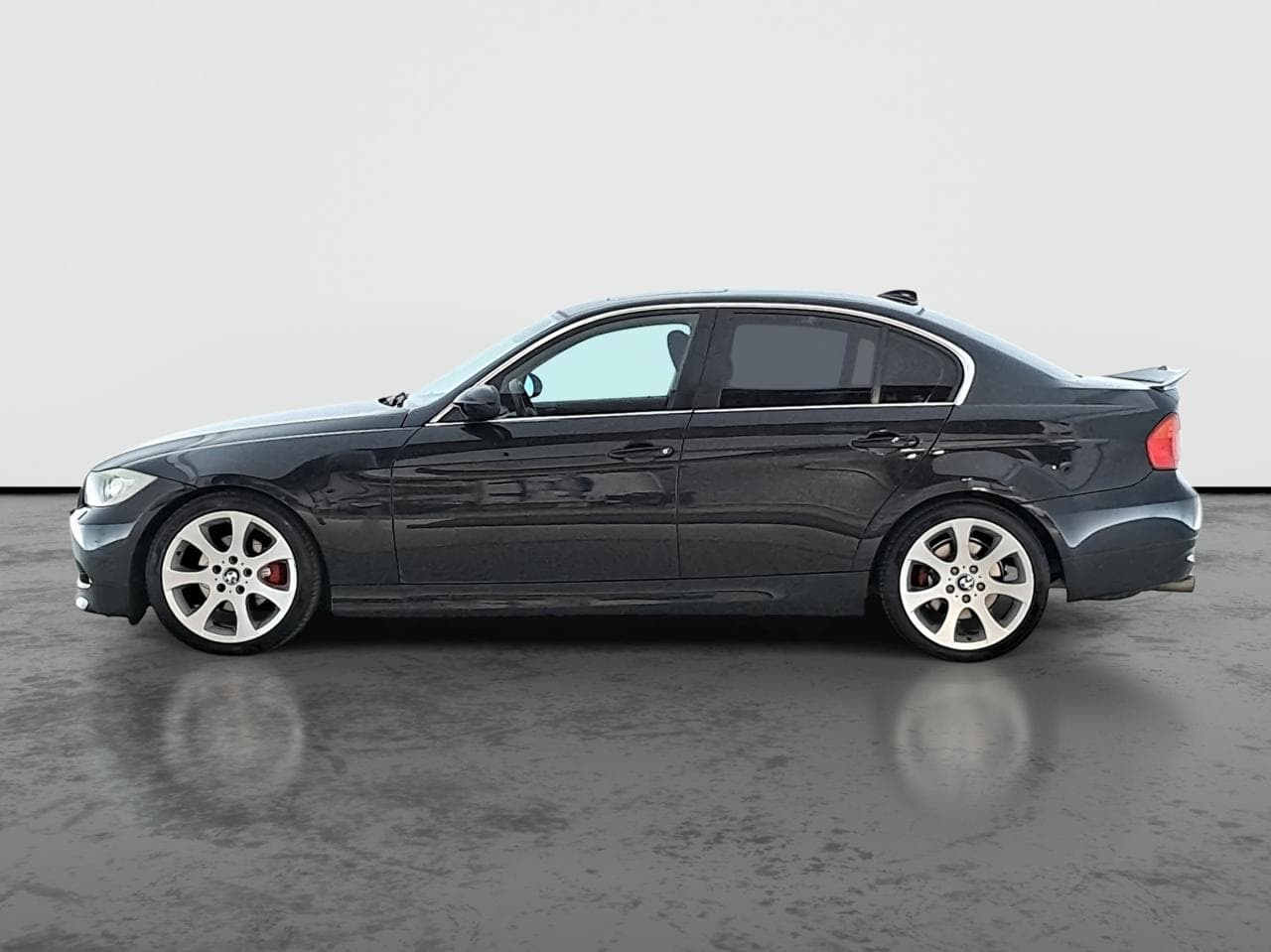 2006 BMW 3-SERIES - 4