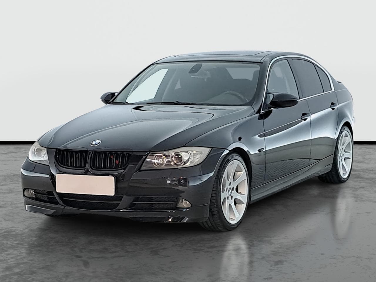 2006 BMW 3-SERIES - 3