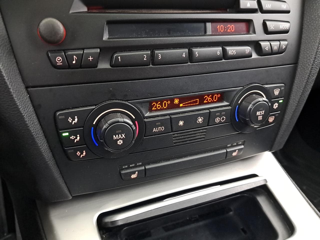 2006 BMW 3-SERIES - 20