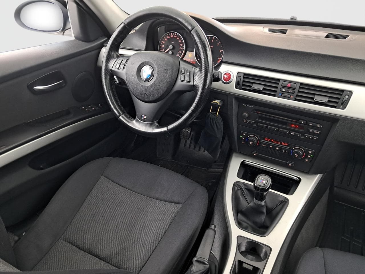 2006 BMW 3-SERIES - 9