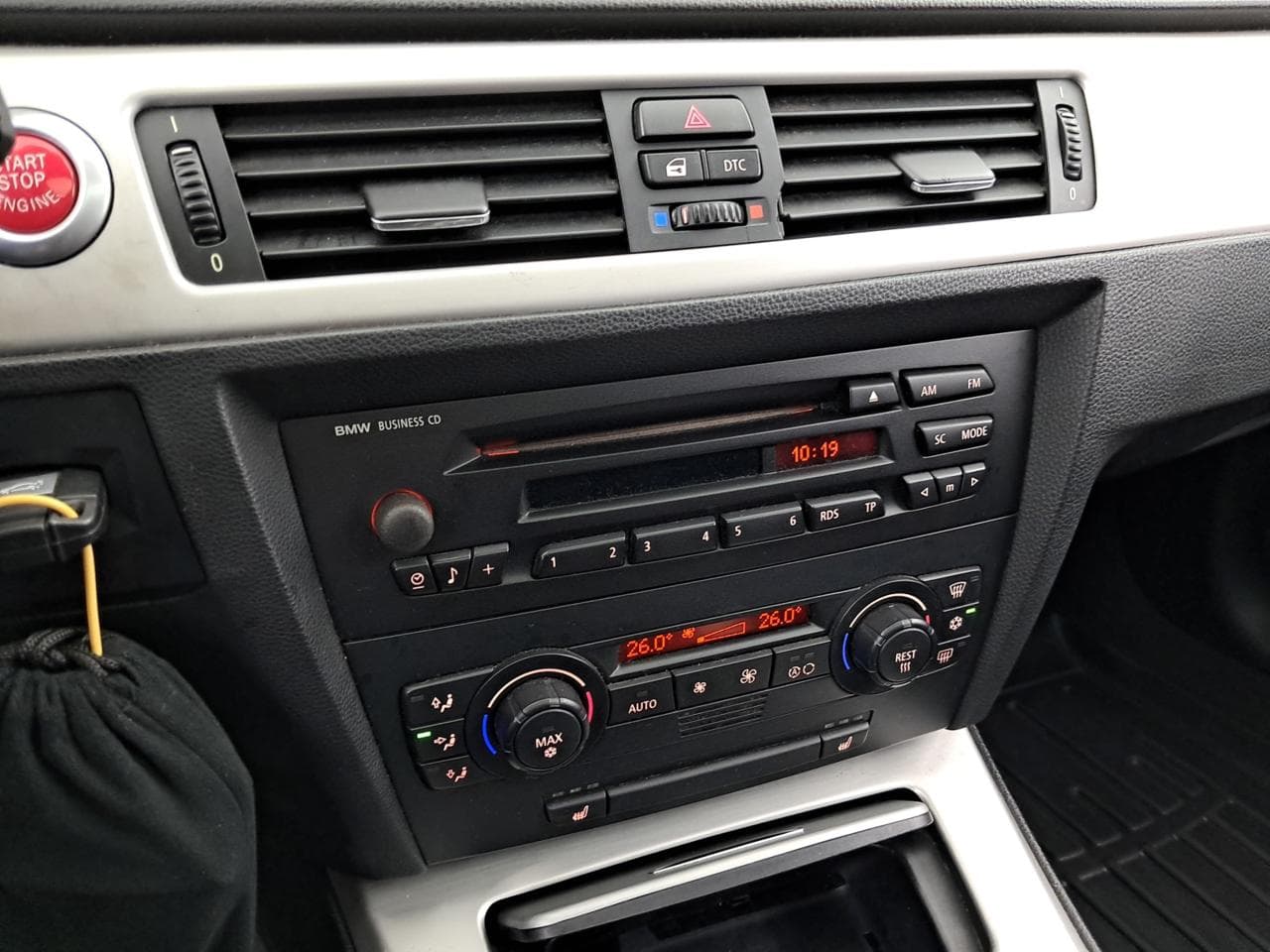 2006 BMW 3-SERIES - 18