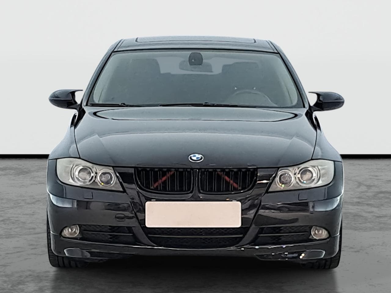 2006 BMW 3-SERIES - 2