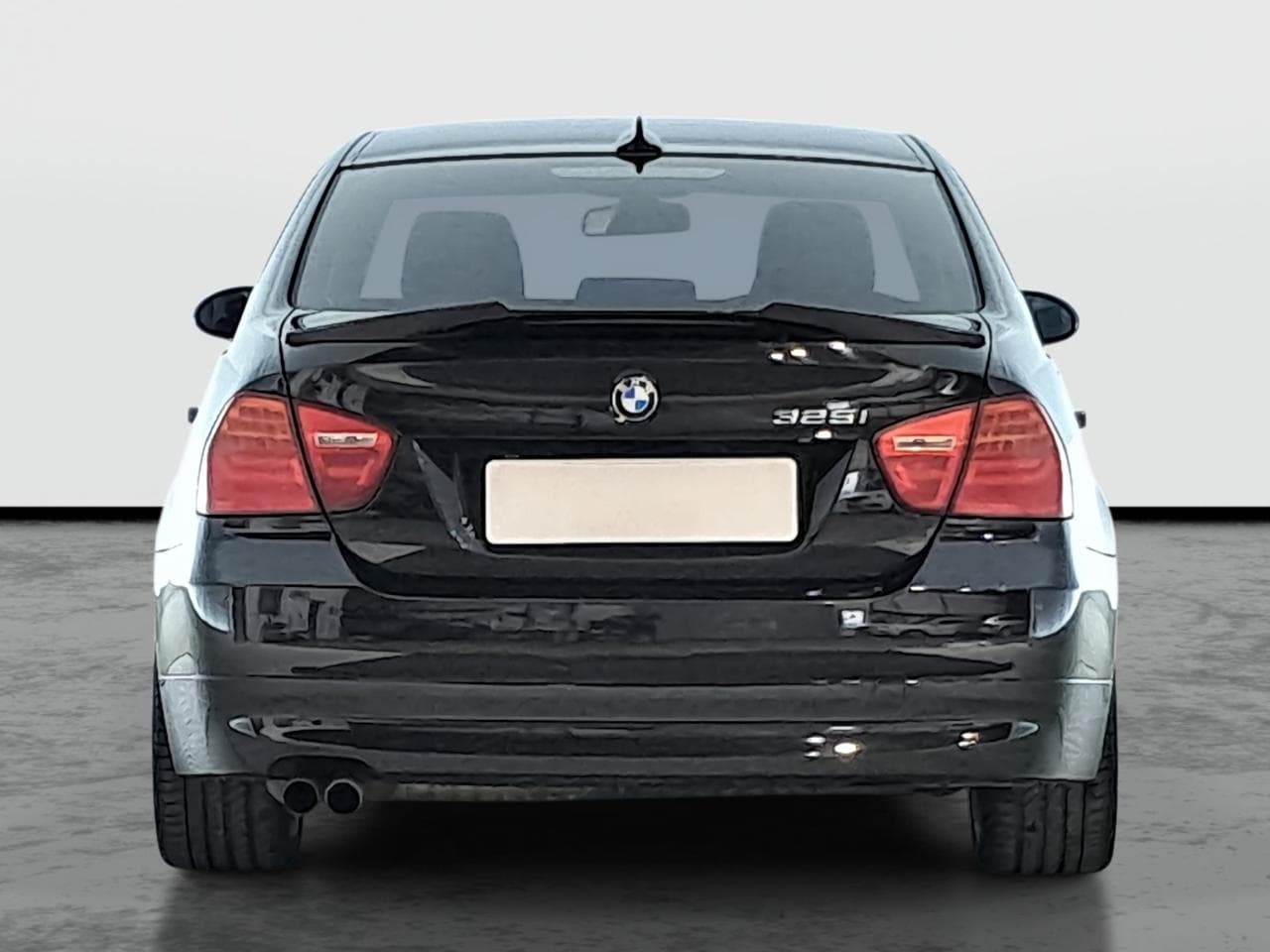2006 BMW 3-SERIES - 6