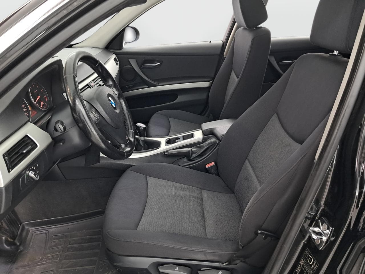 2006 BMW 3-SERIES - 16