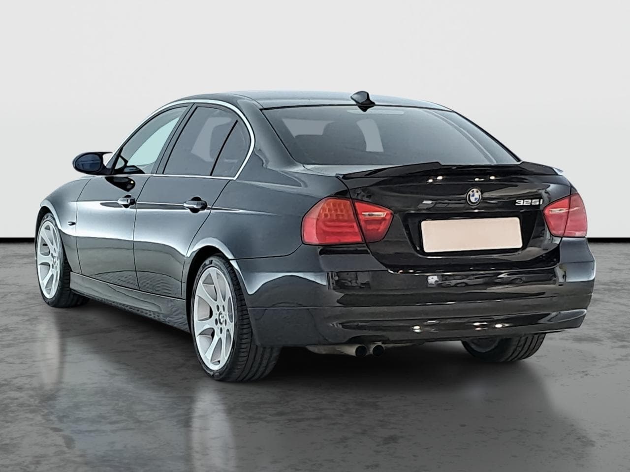 2006 BMW 3-SERIES - 5