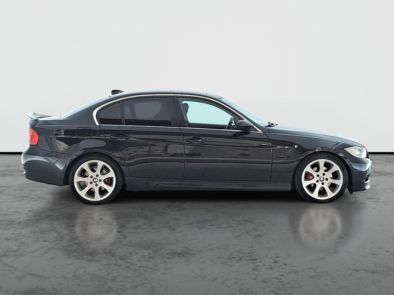 2006 BMW 3-SERIES - 8