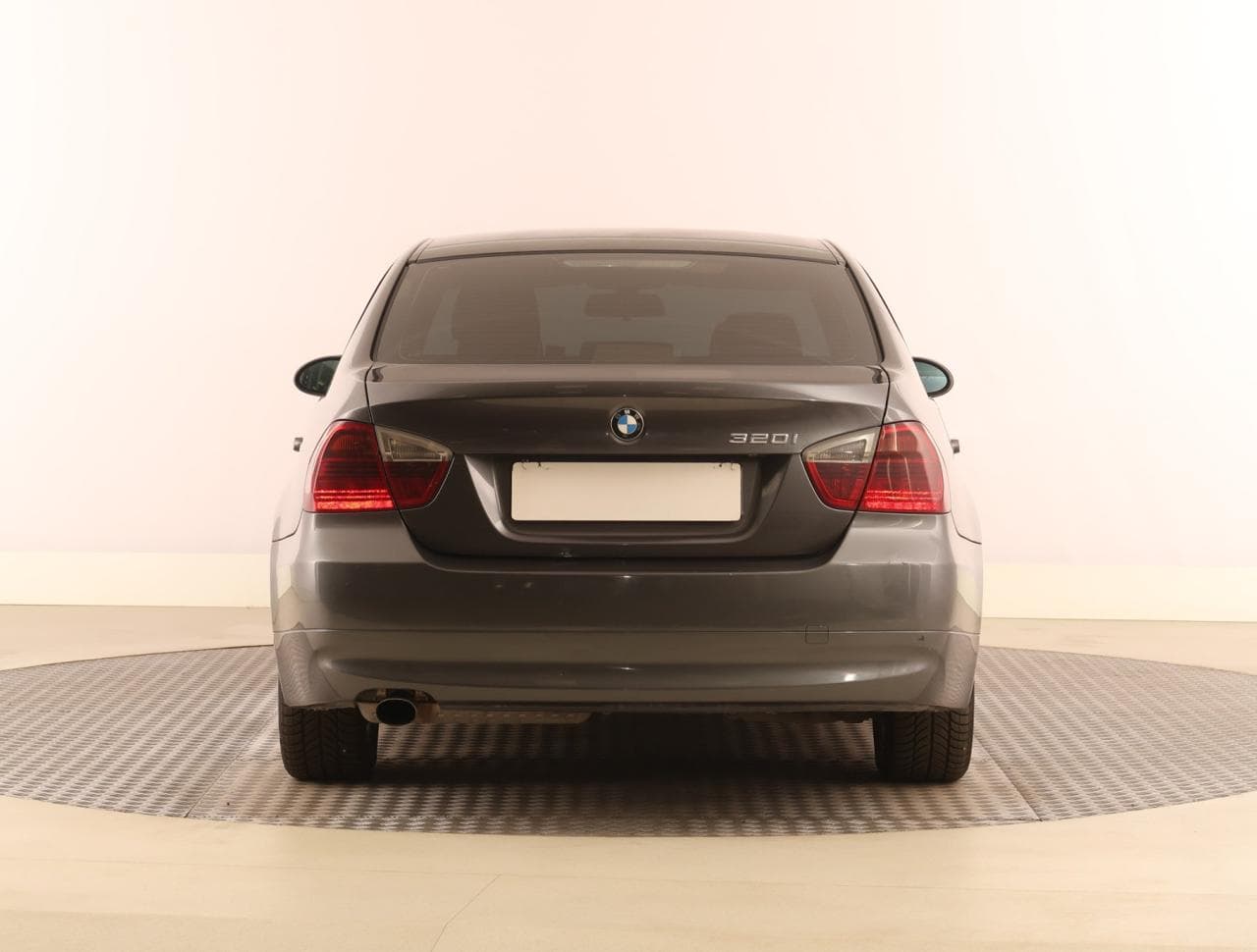 2005 BMW 3-SERIES - 6