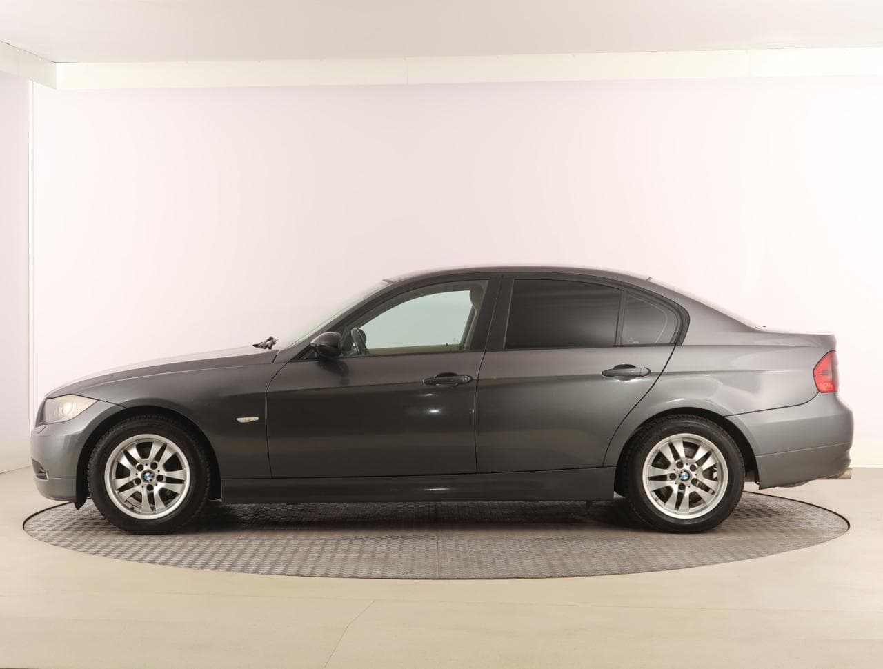 2005 BMW 3-SERIES - 4
