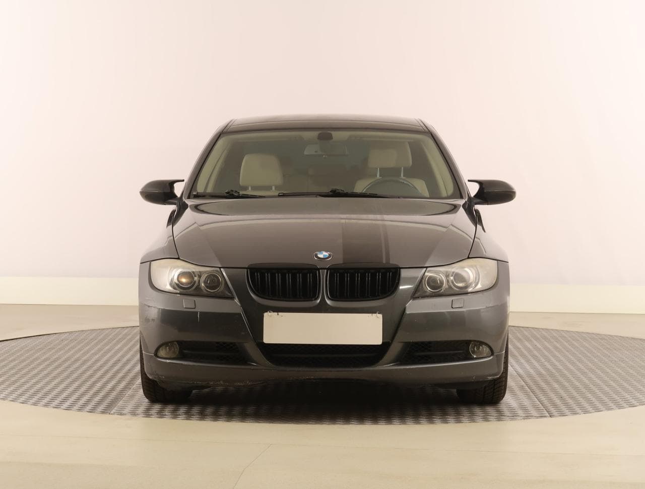 2005 BMW 3-SERIES - 2