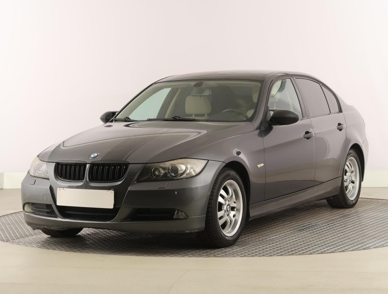 2005 BMW 3-SERIES - 3