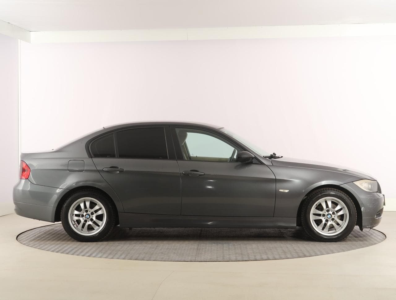 2005 BMW 3-SERIES - 8