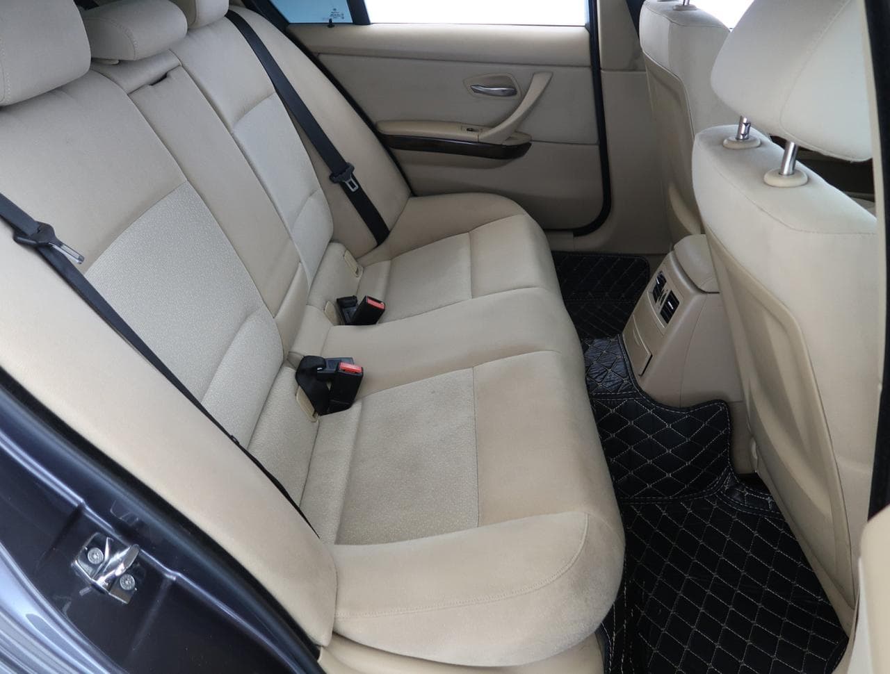 2005 BMW 3-SERIES - 13
