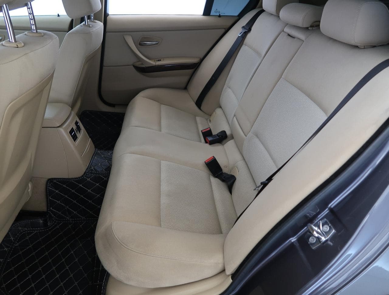 2005 BMW 3-SERIES - 15
