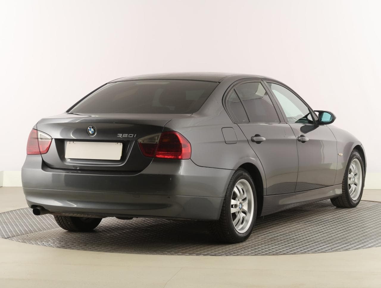 2005 BMW 3-SERIES - 7