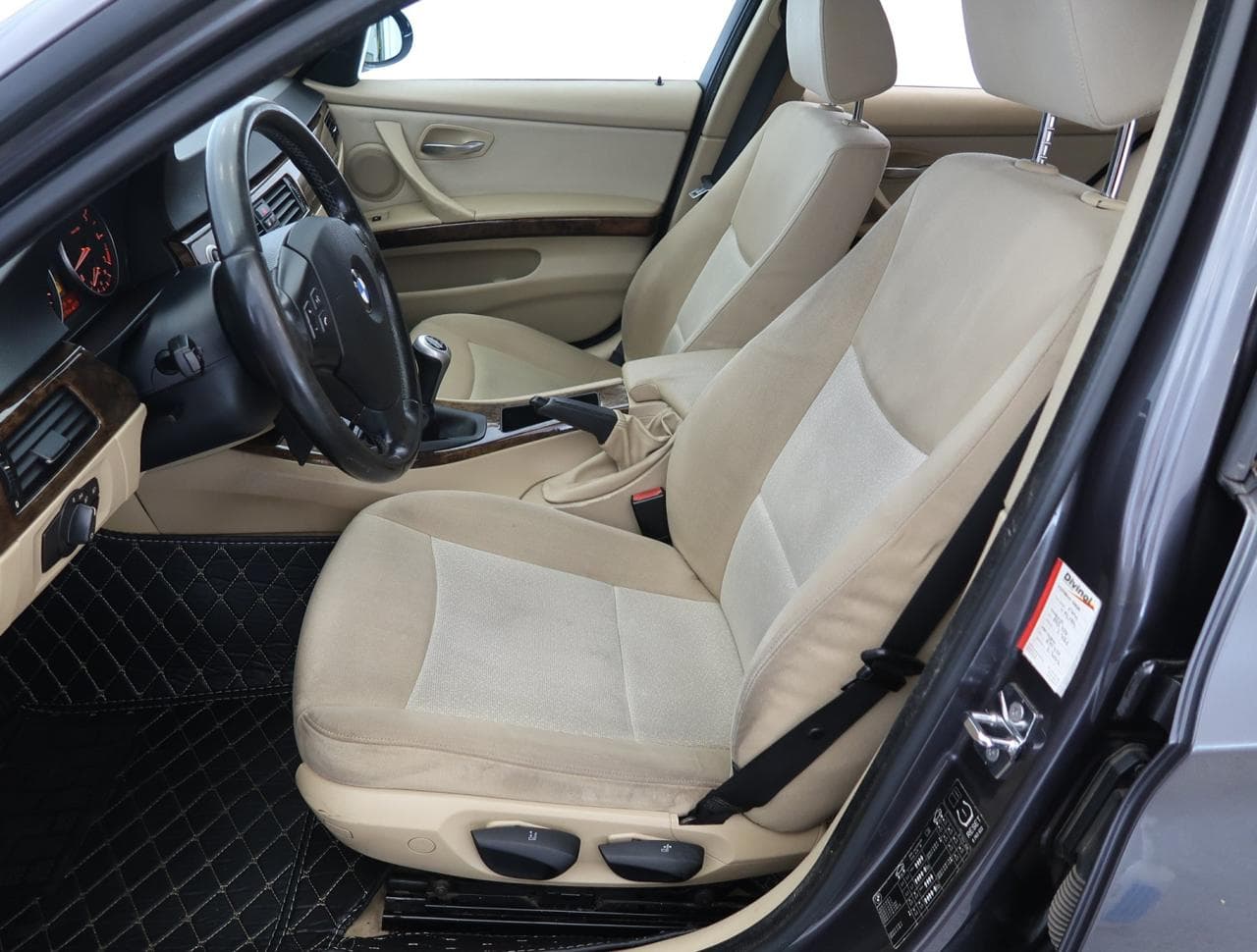 2005 BMW 3-SERIES - 16