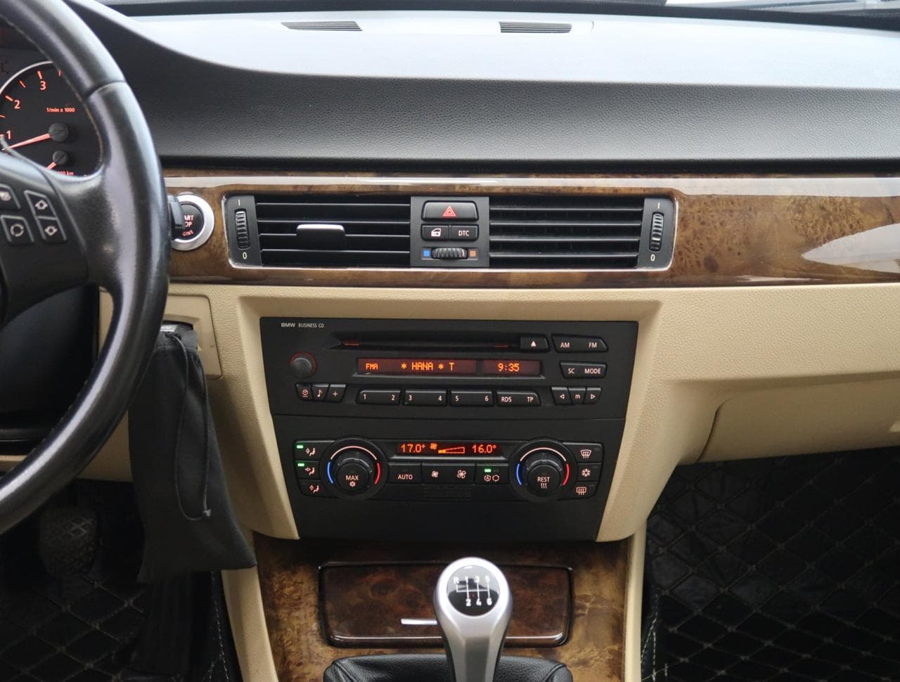 2005 BMW 3-SERIES - 17