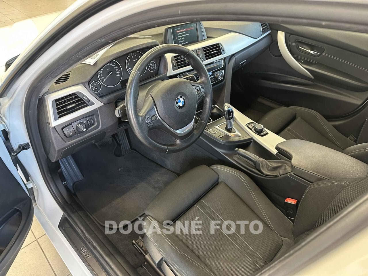 2018 BMW 3-SERIES - 3