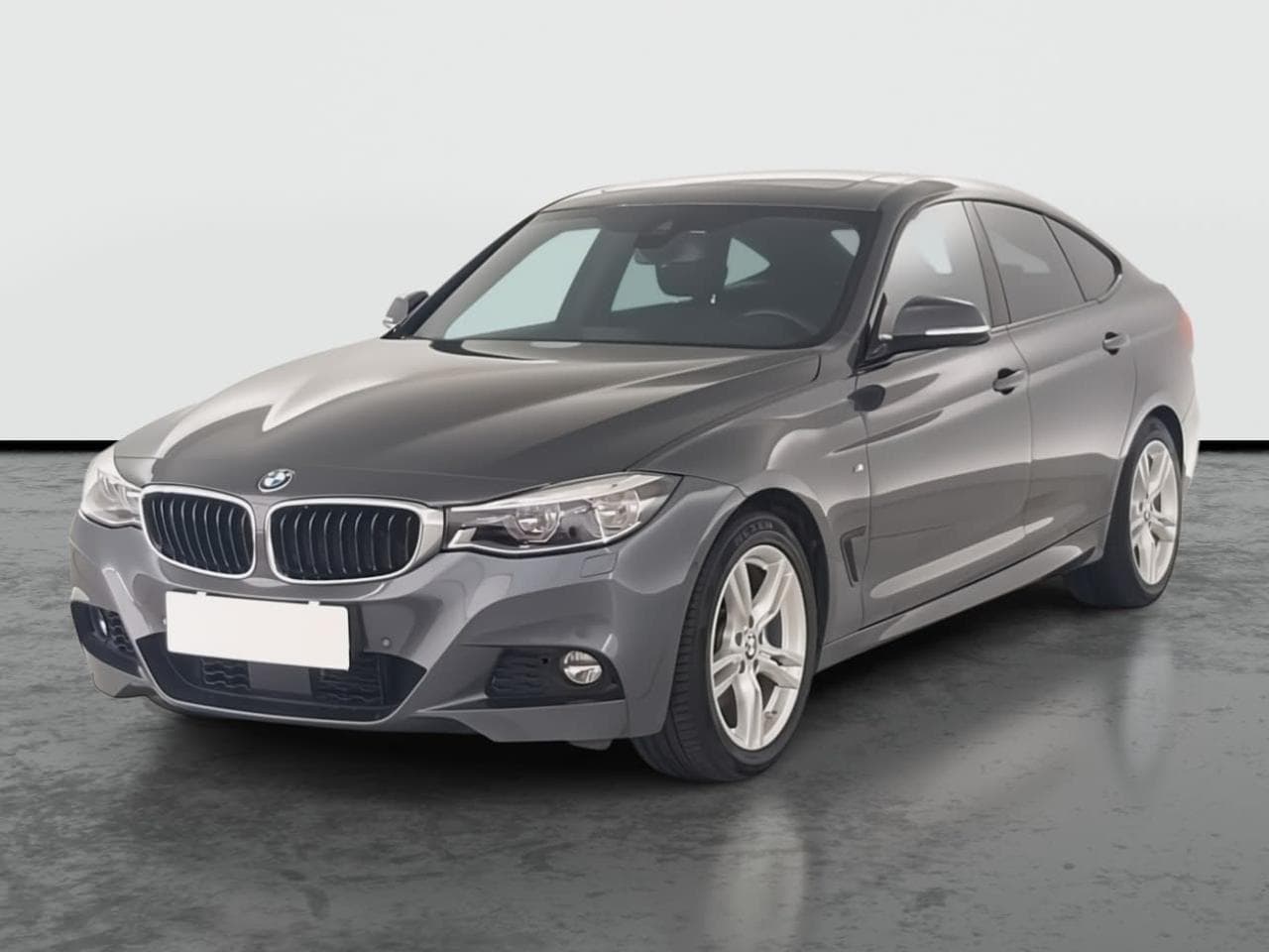 2018 BMW 3-SERIES - 3
