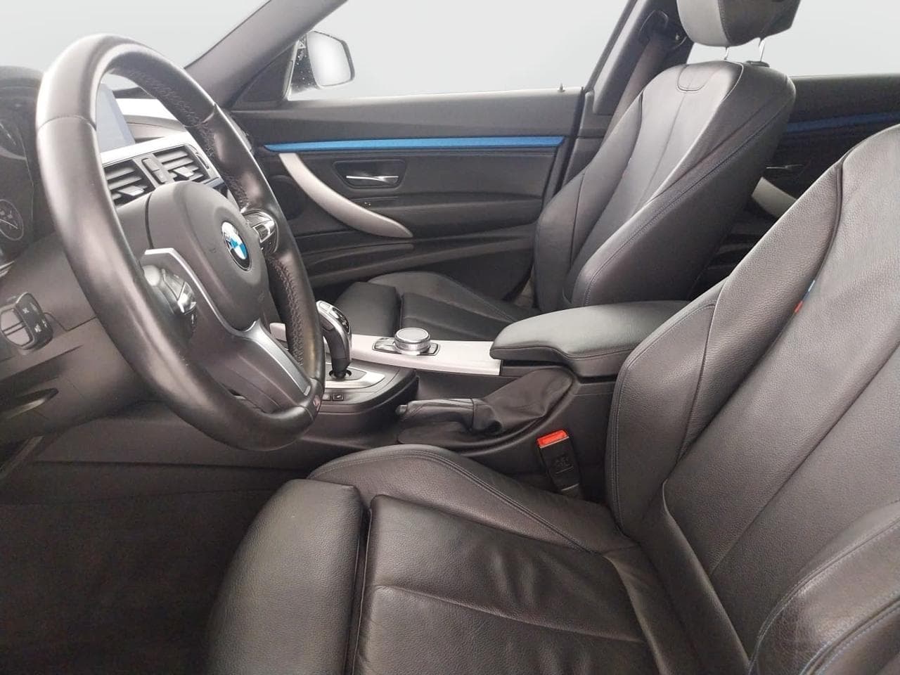 2018 BMW 3-SERIES - 16