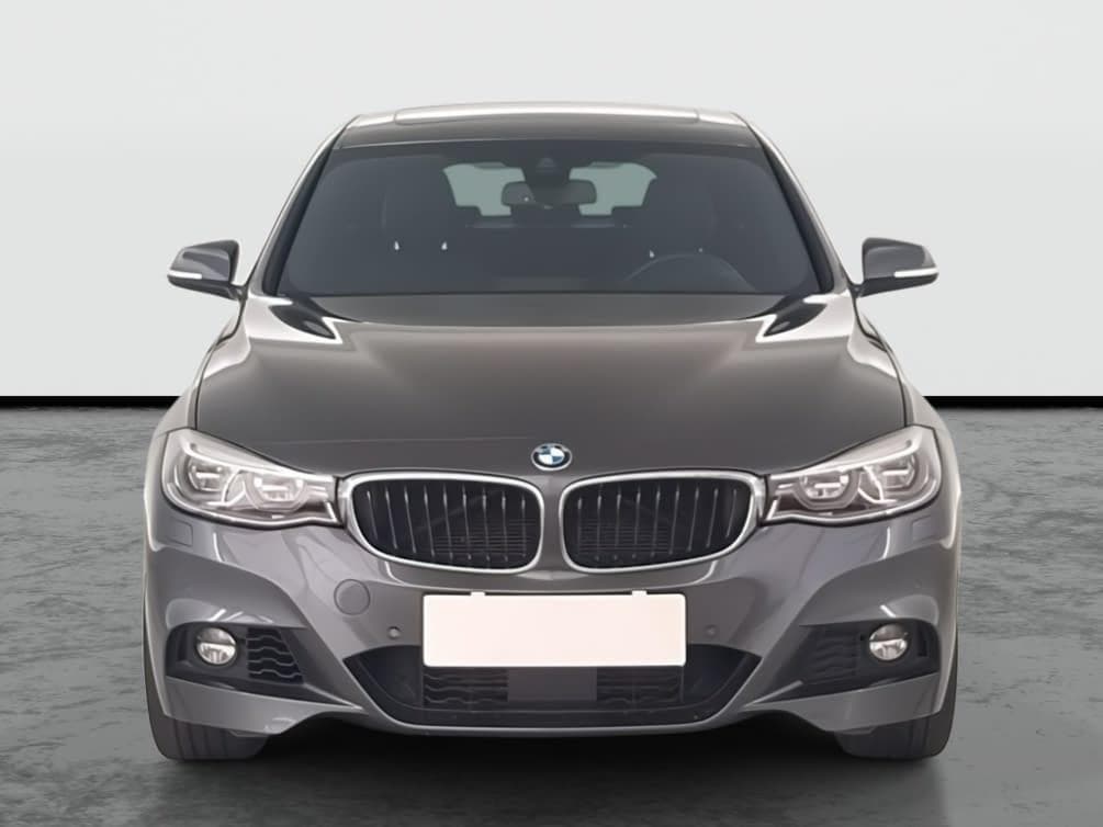 2018 BMW 3-SERIES - 2