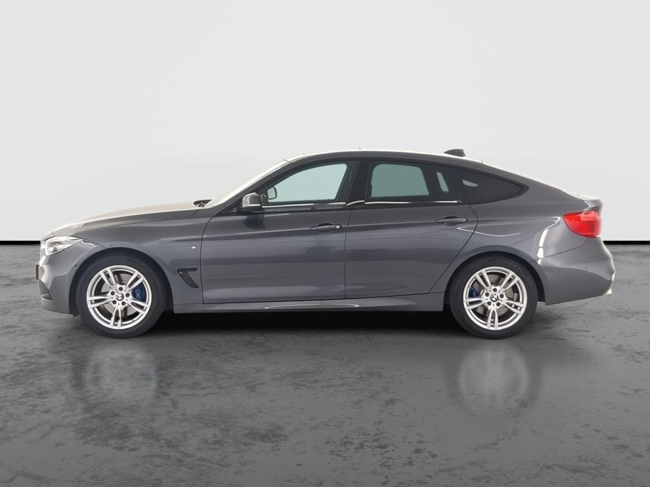 2018 BMW 3-SERIES - 4