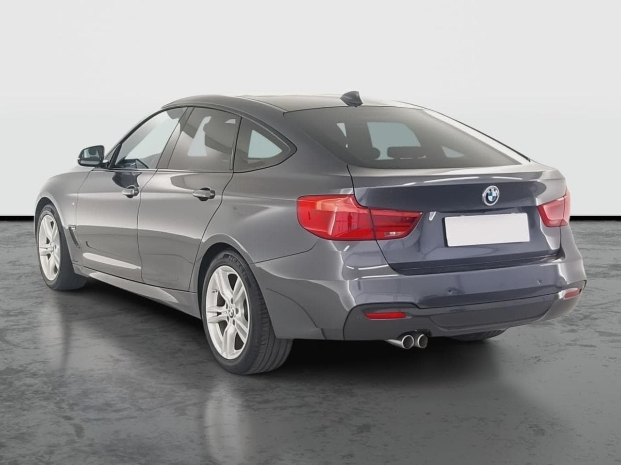 2018 BMW 3-SERIES - 5