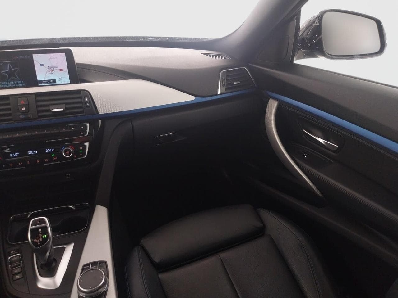 2018 BMW 3-SERIES - 10