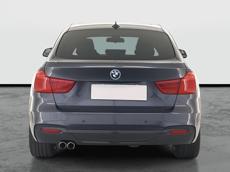 2018 BMW 3-SERIES - 6