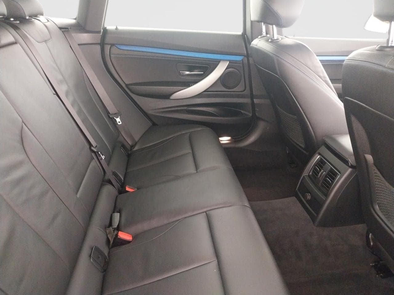 2018 BMW 3-SERIES - 13