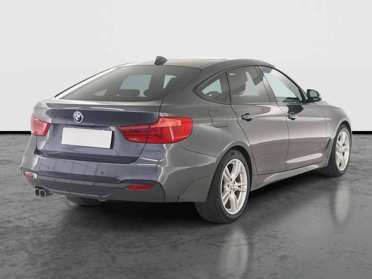 2018 BMW 3-SERIES - 7