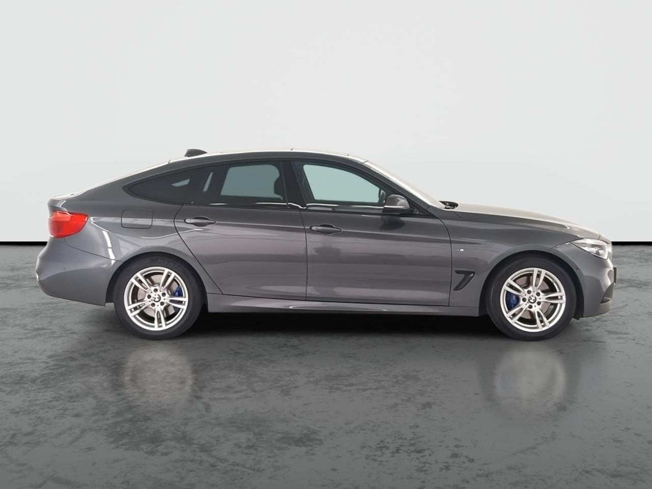 2018 BMW 3-SERIES - 8