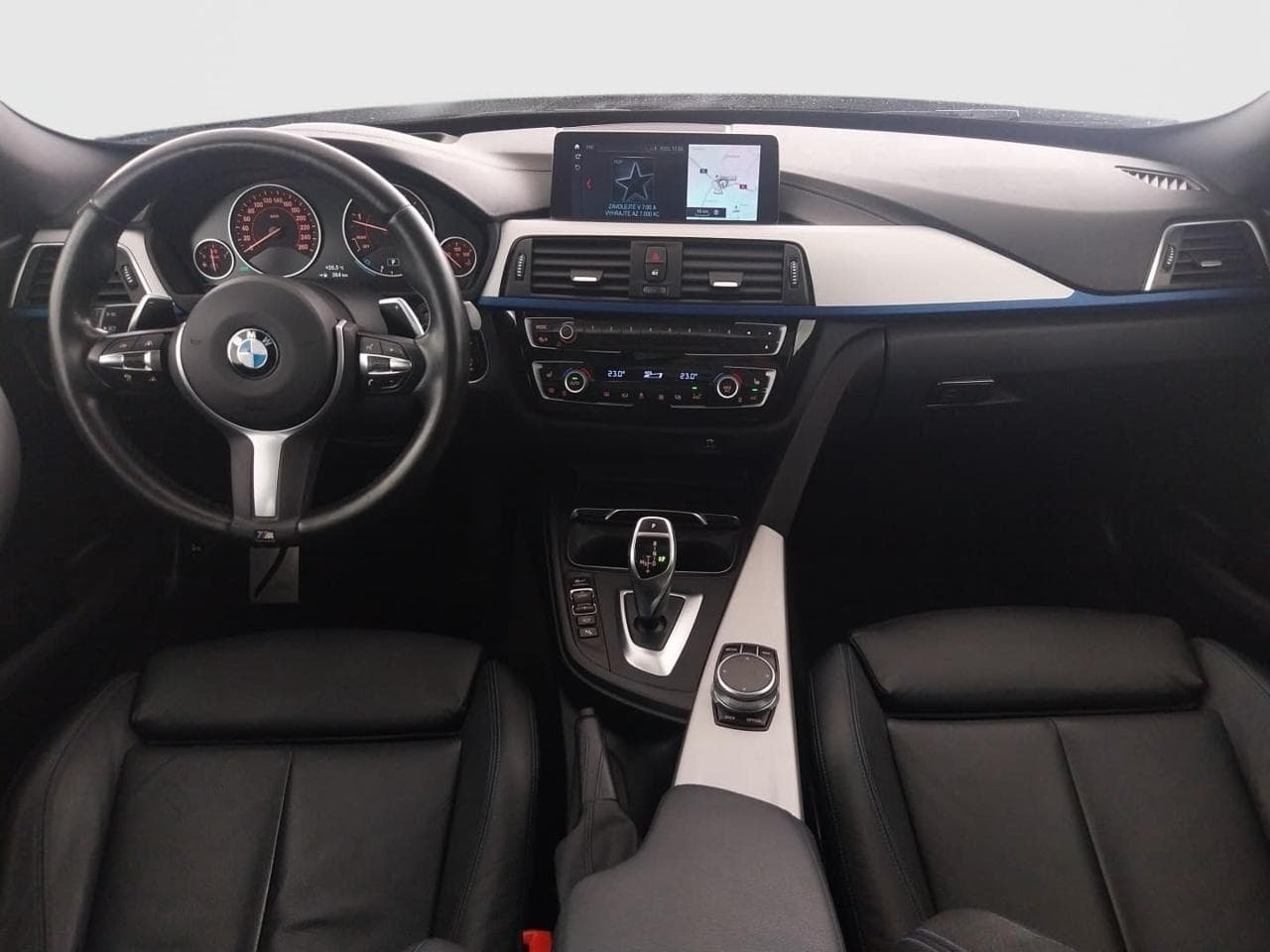 2018 BMW 3-SERIES - 11